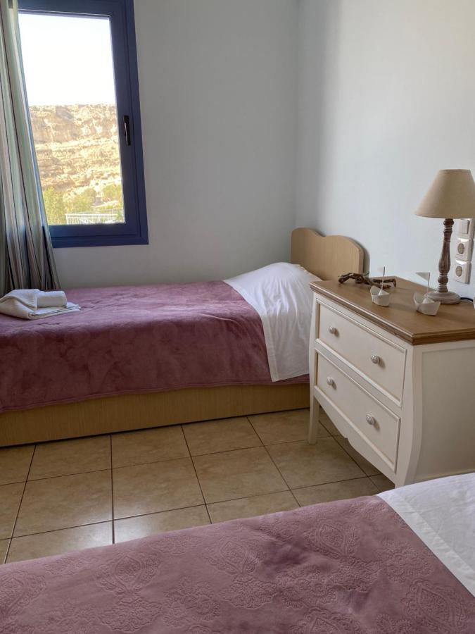 Villa Red Beach - Matala Love Exterior photo